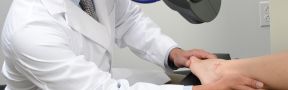 We are proud to offer the latest in laser therapy to manage pain reduce inflammation increase mobility and help speed recovery