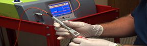 The Exclusive Provider of the 1530 Procedure Laser Treatment for Toenail Fungus in Austin