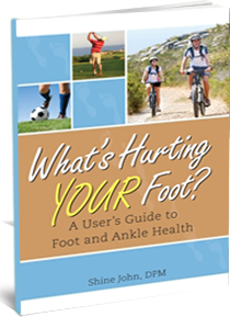 How to Keep Feet Happy and Healthy