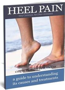 Free Help for Heel Pain