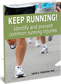 Keep Running | Free Book for Runners | Austin, TX