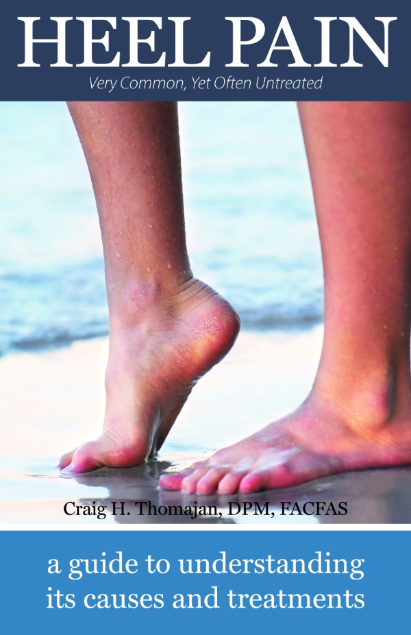 Heel Pain Guidebook