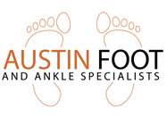 Austin Foot & Ankle Logo