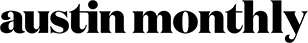 Logo Recognizing Austin Foot and Ankle Specialists's affiliation with Austin Monthly