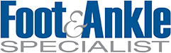 Logo Recognizing Austin Foot and Ankle Specialists's affiliation with Foot & Ankle Specialist