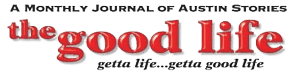 Logo Recognizing Austin Foot and Ankle Specialists's affiliation with The Good Life