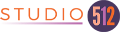 Logo Recognizing Austin Foot and Ankle Specialists's affiliation with Studio 512