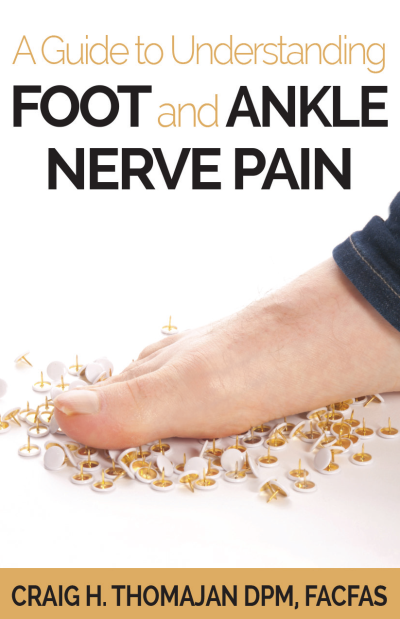 A Guide to Understanding Foot and Ankle Nerve Pain