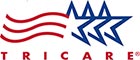 Logo Recognizing Austin Foot and Ankle Specialists's affiliation with TRICARE
